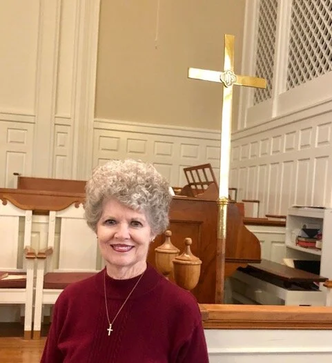 Kathy Matson: A Lifetime of Giving