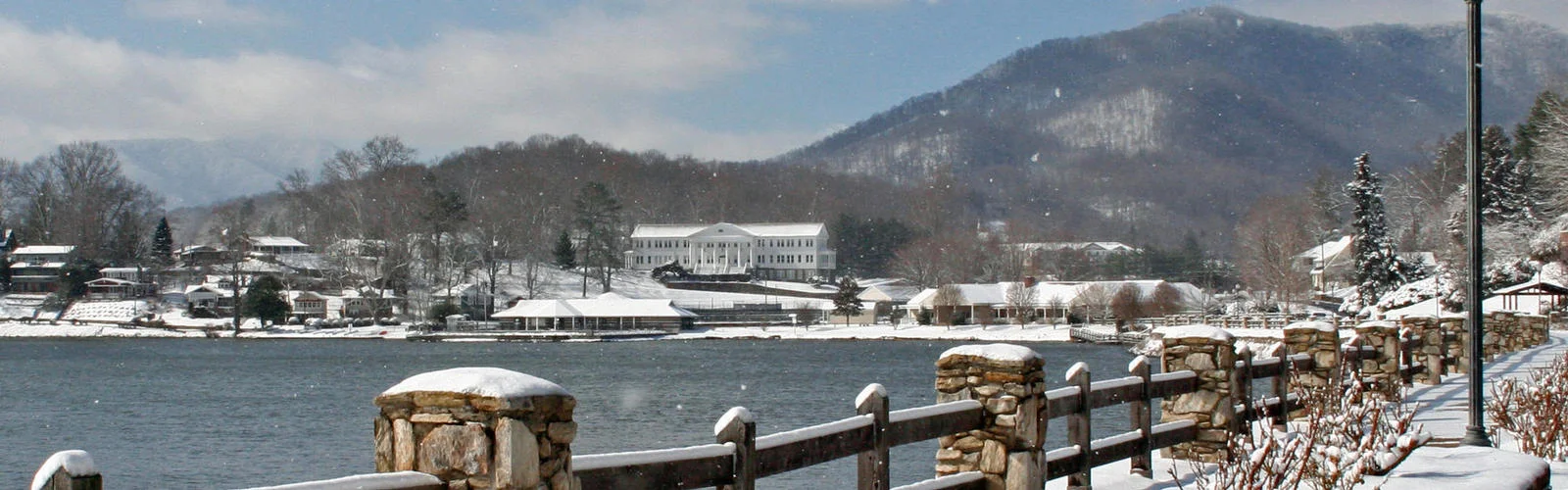 Youth Winter Retreat