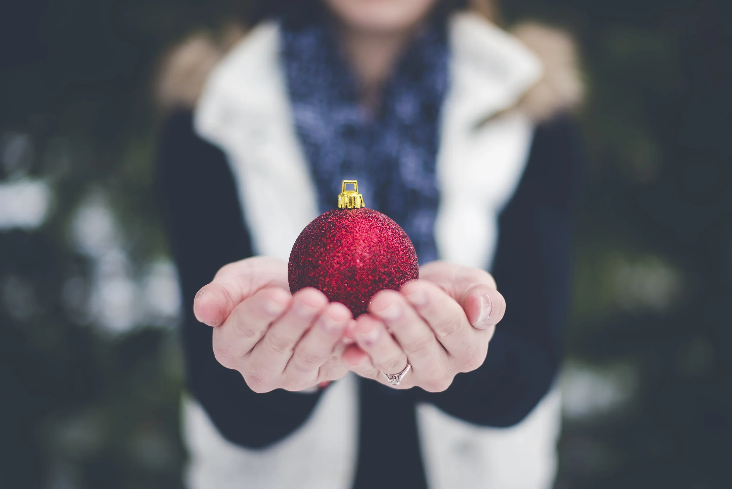End of Year Giving