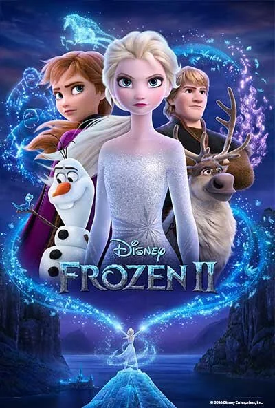 Family Movie Night