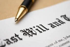 Wills and Estate Planning Clinic