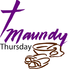 Maundy Thursday Service