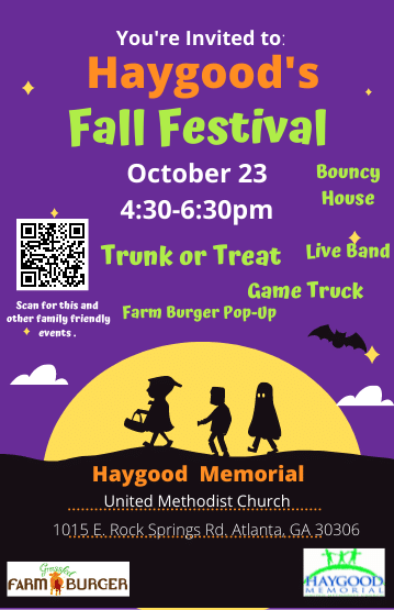 Fall Festival