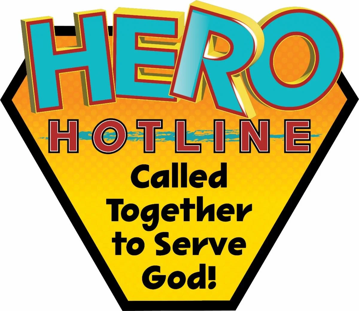 Vacation Bible School 