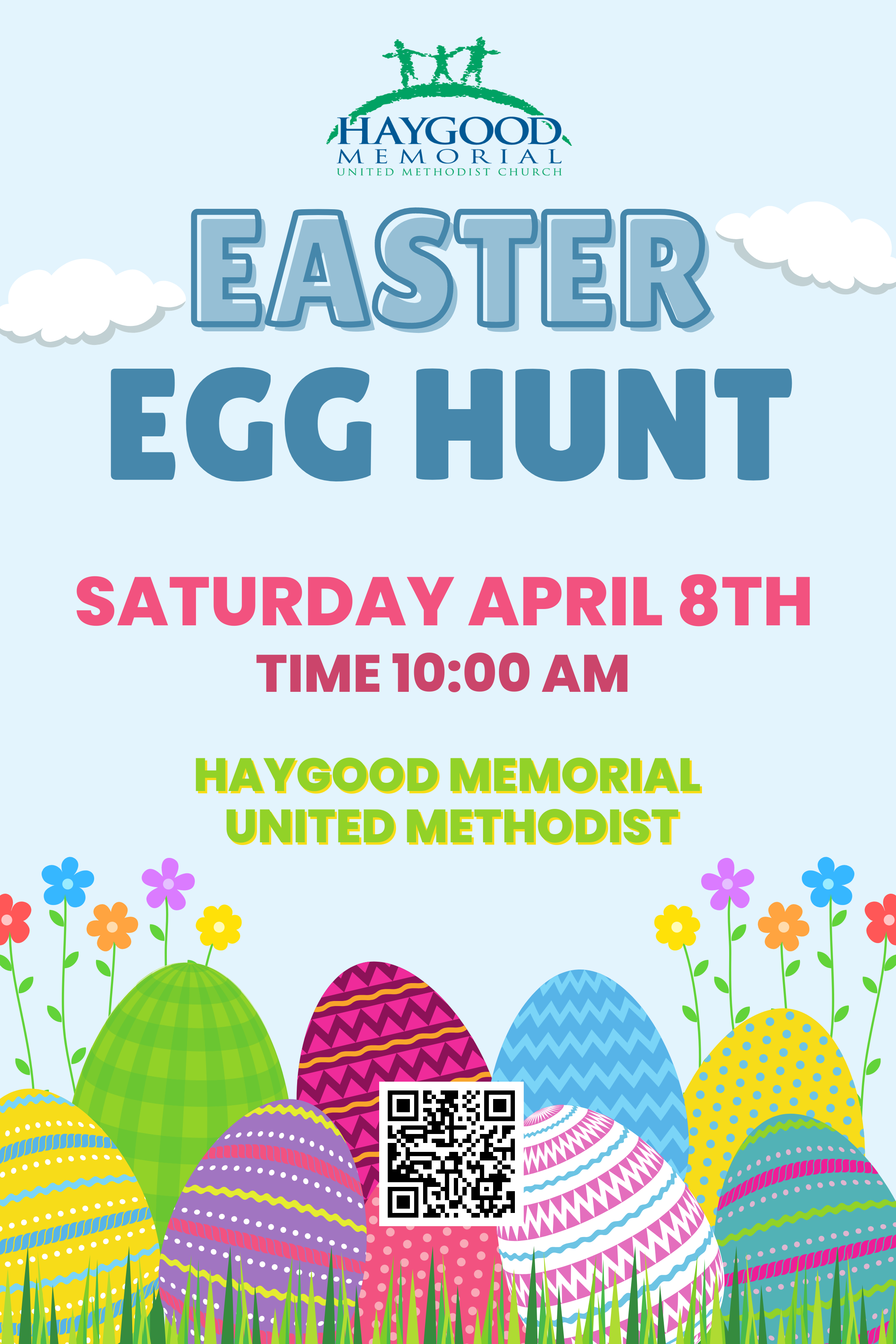 Easter Egg Hunt