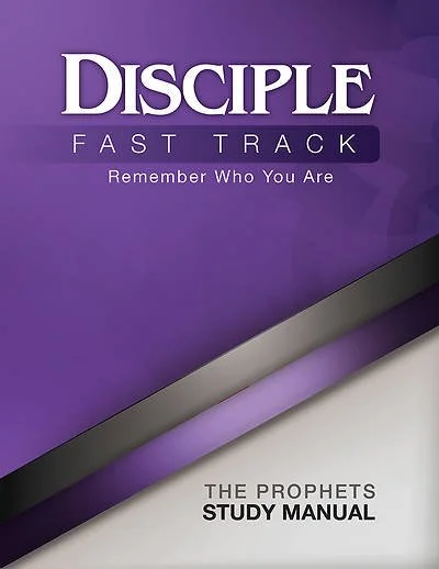 Fast Track Disciple III - Remember Who You Are