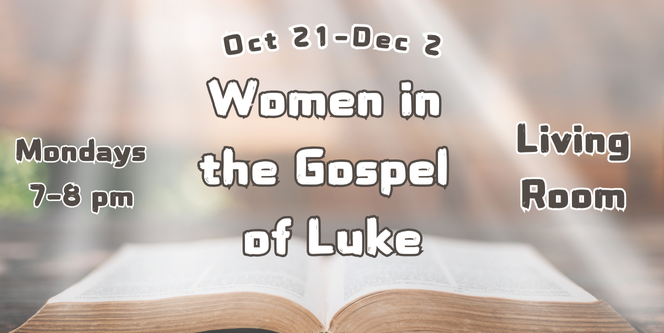 Women in the Gospel of Luke