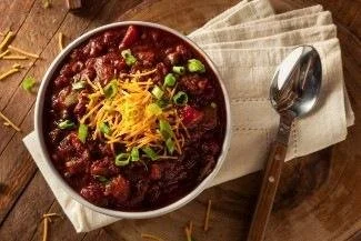 2024 Haygood Chili Cookoff