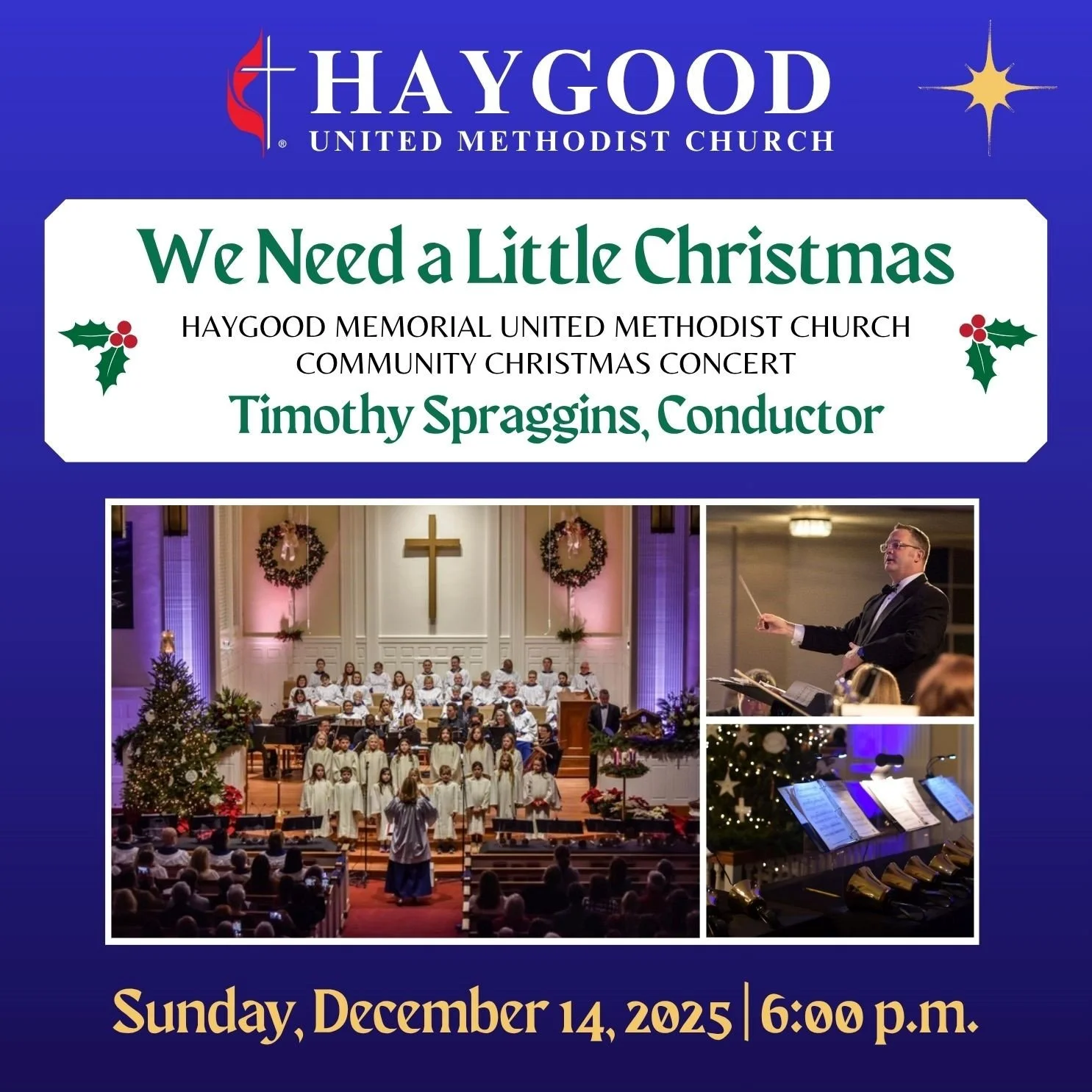 Community Concert 