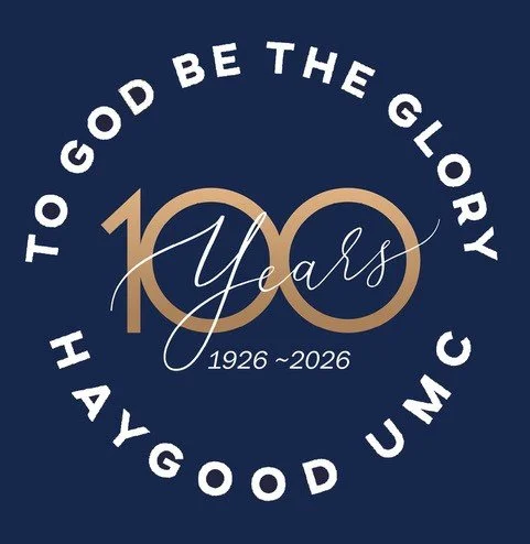 Haygood Centennial Luncheon