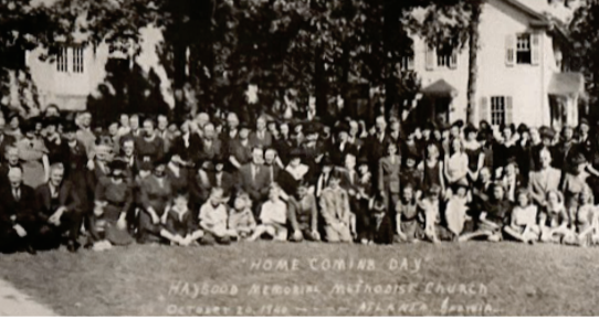 Committed Members - Energizing Growth