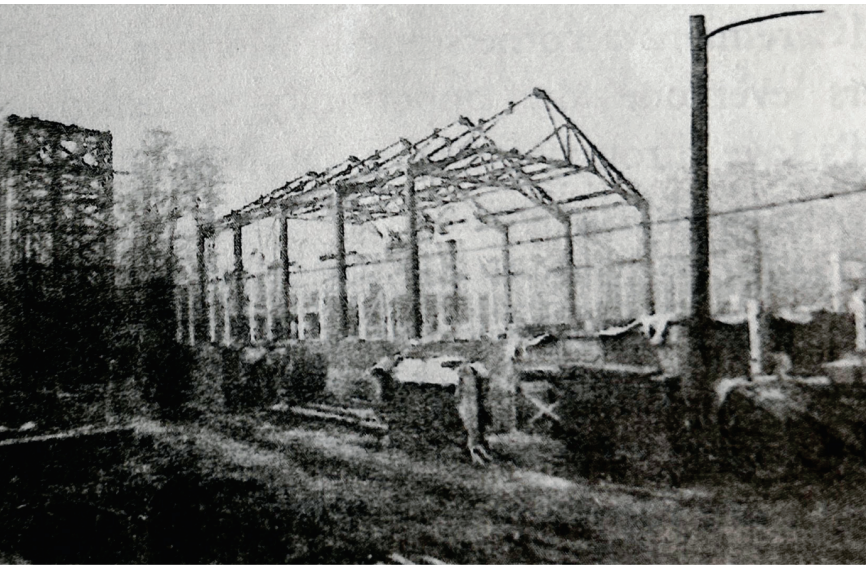 A True Sanctuary - Building the Future