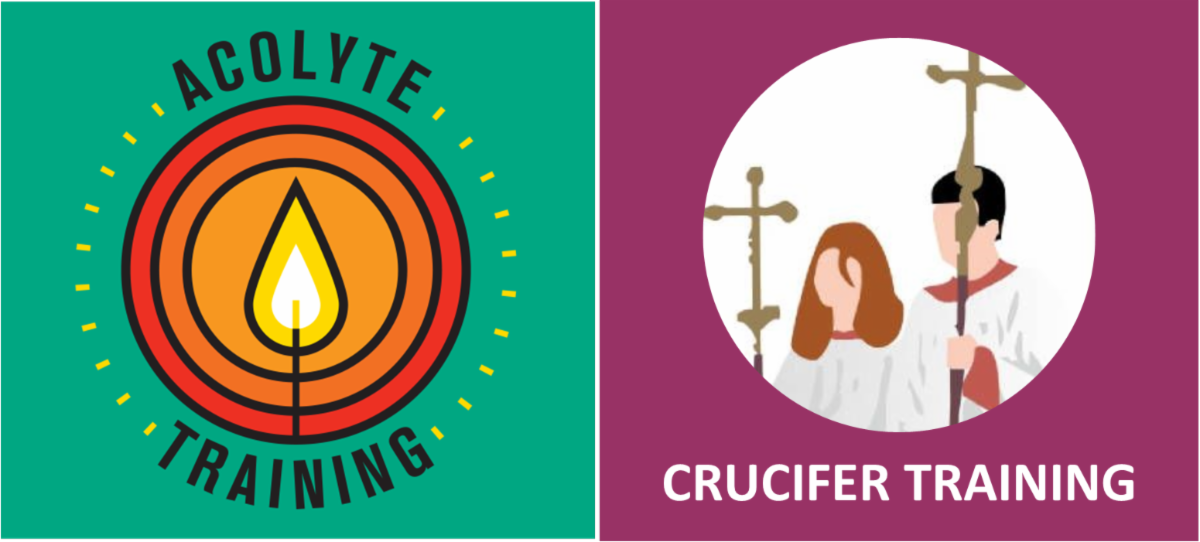 Acolyte/Crucifer Training