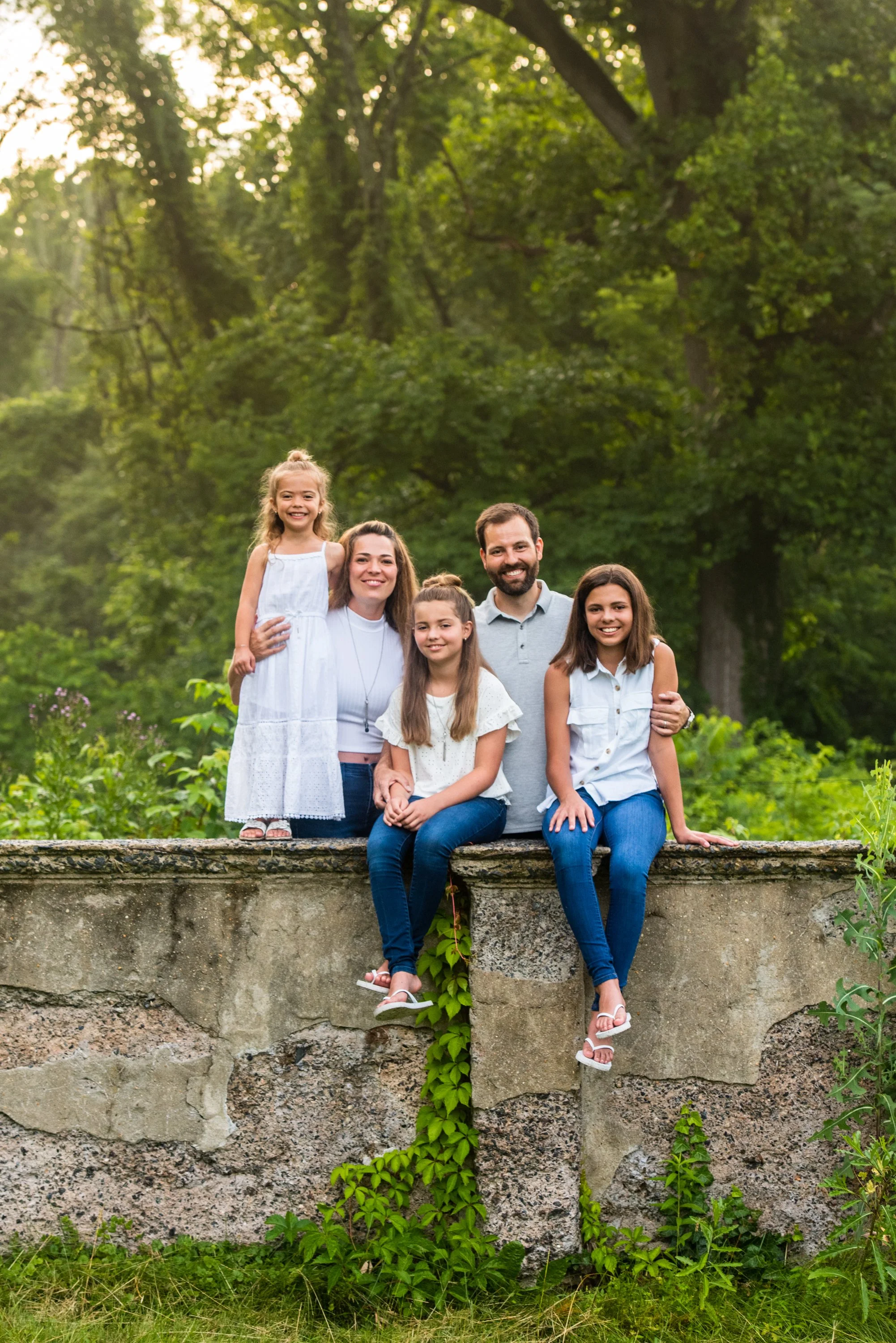 Duffy Family Session