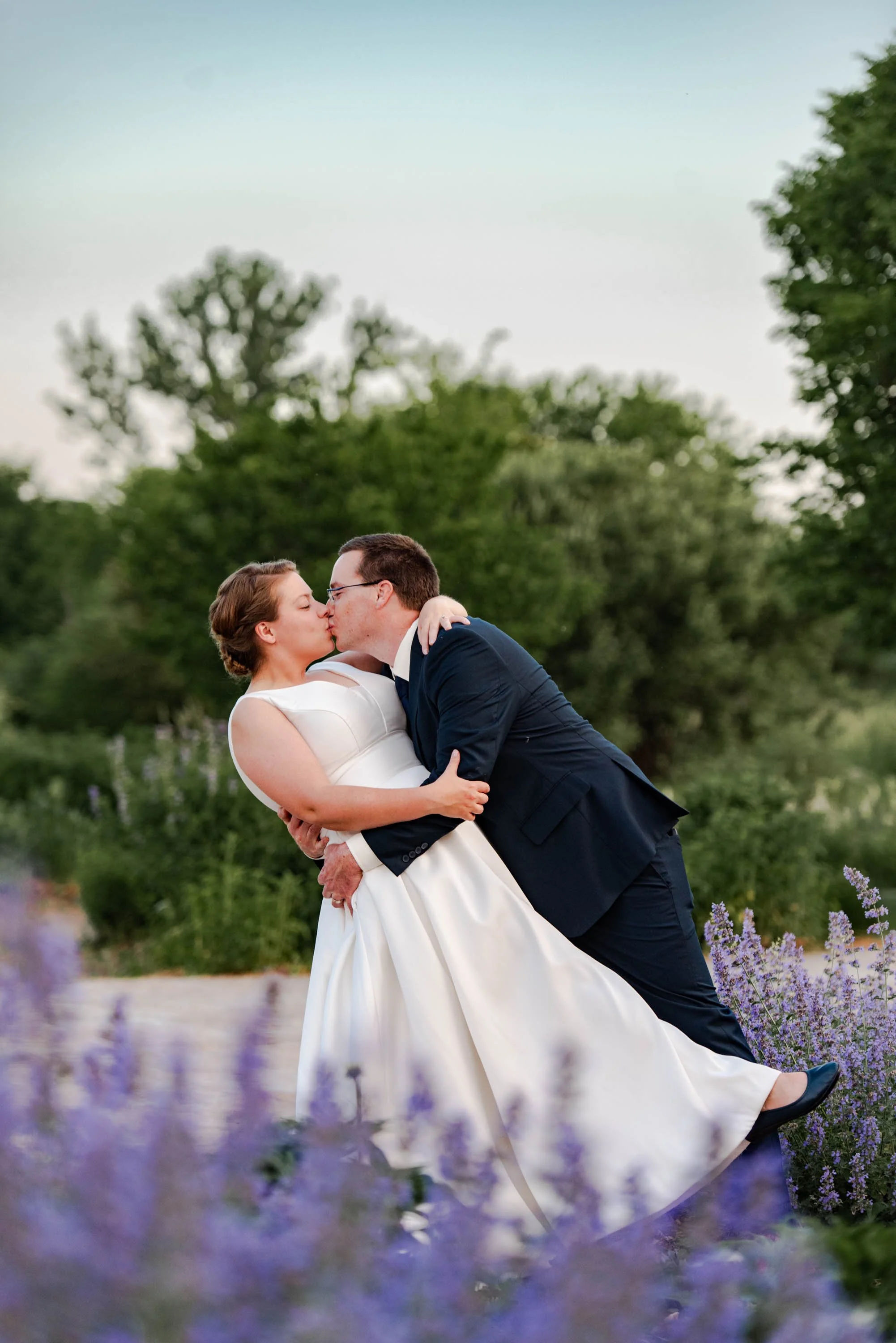 Chelsea + Kevin | Spring Session