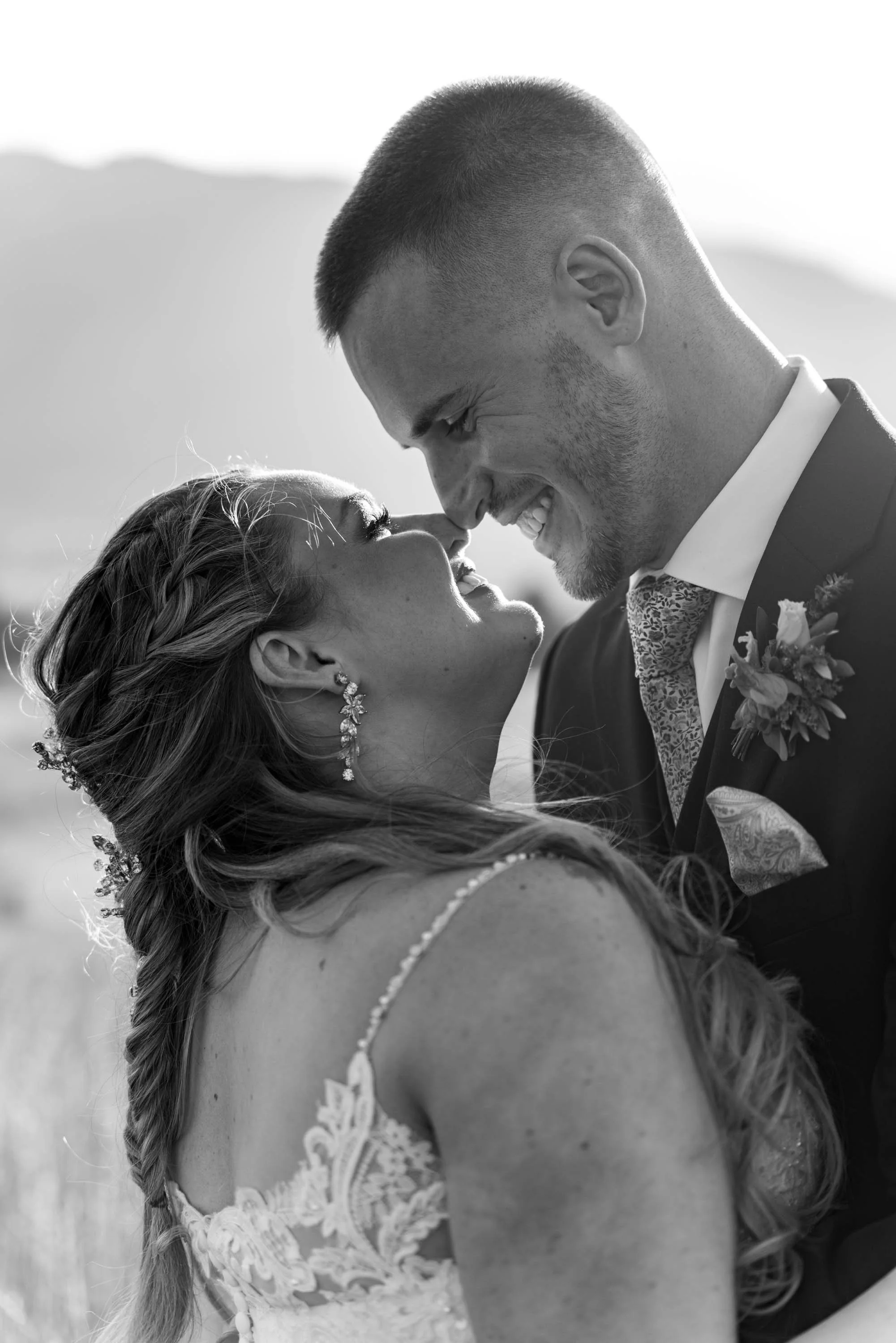 Alexi + Aaron | Colorado Springs, CO | Cheyenne Mountain Resort | August 21, 2021