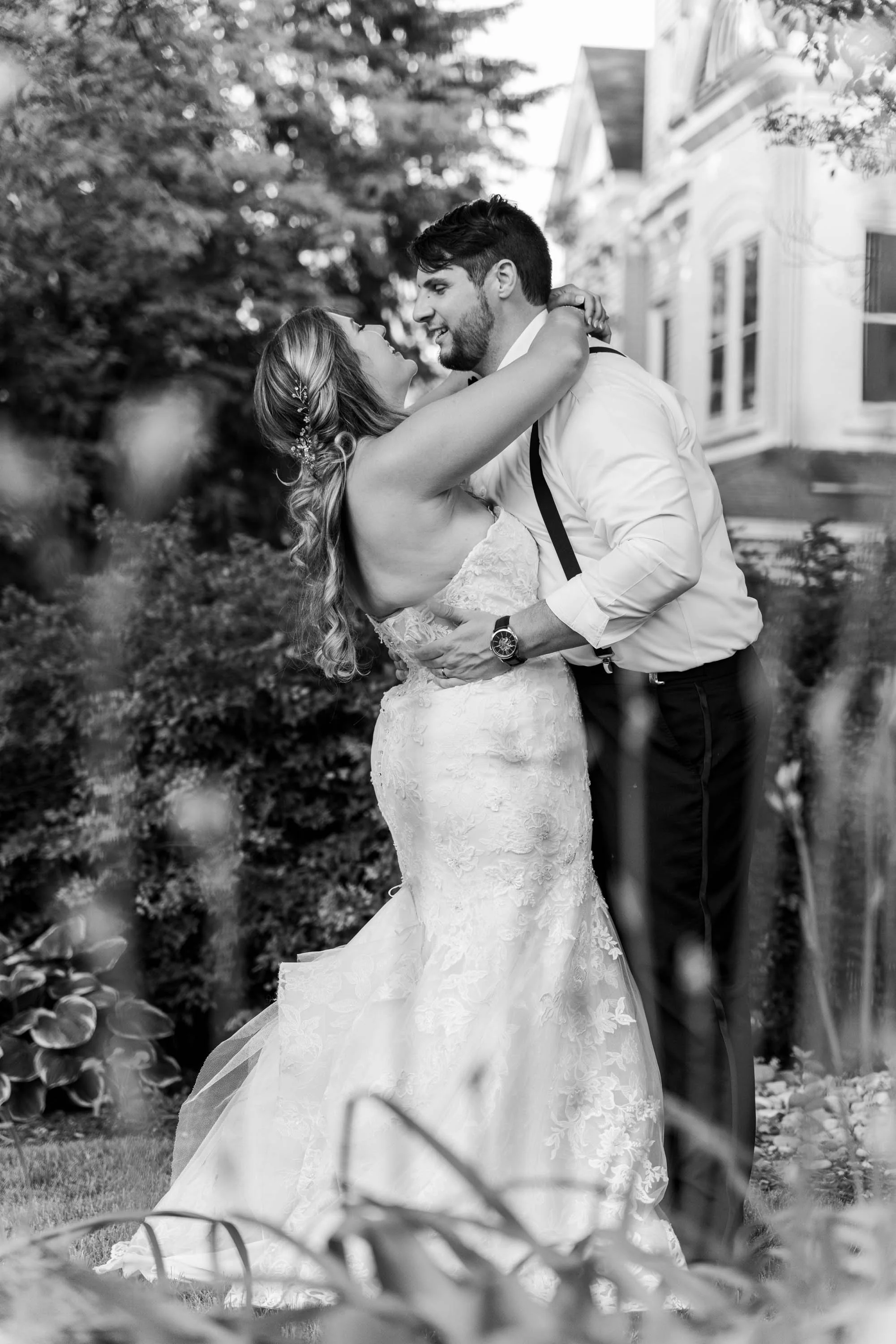 Rebeccah + Chad | The Barrister's Club | Allentown, PA | June 11, 2022