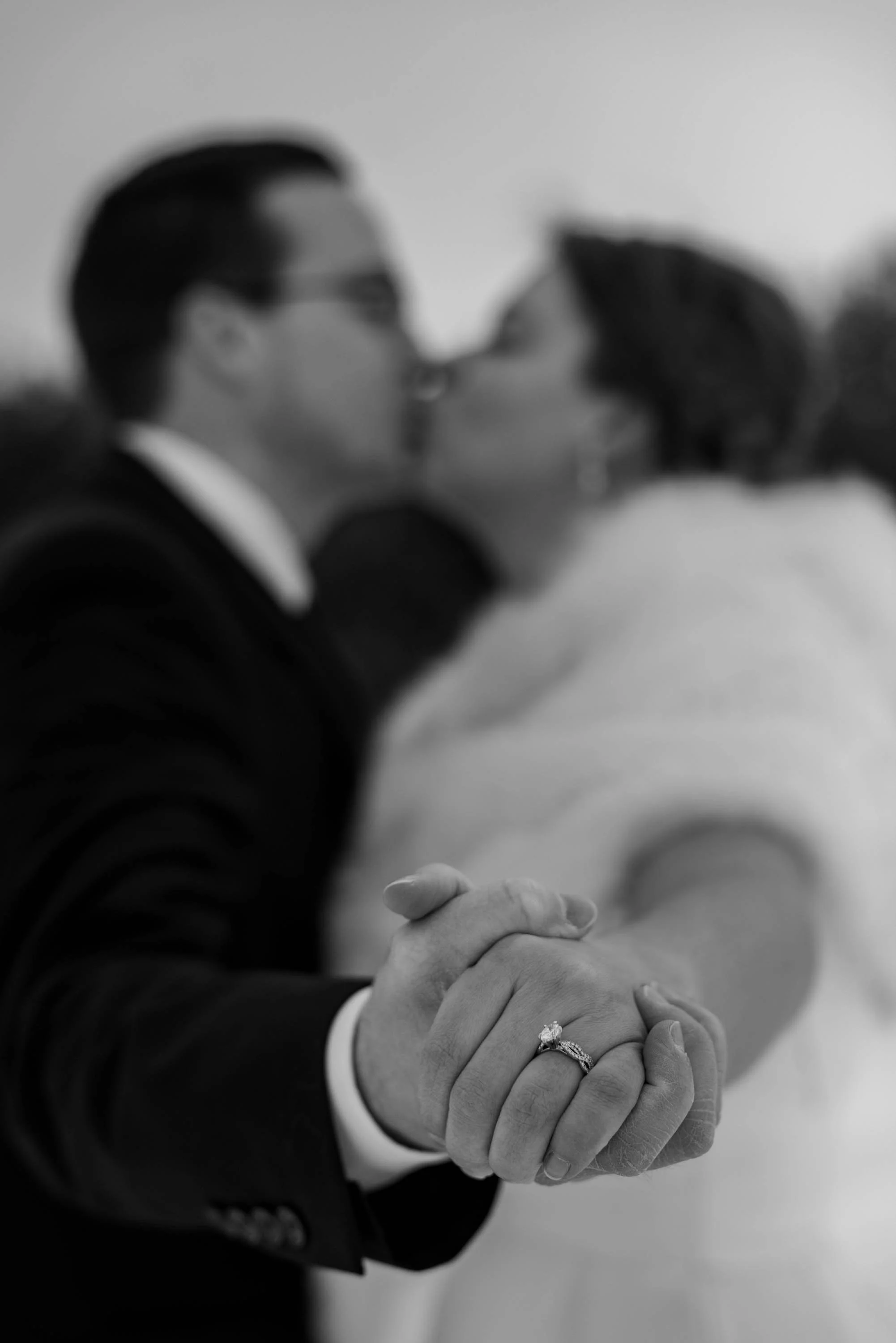 Chelsea + Kevin | Winter Session