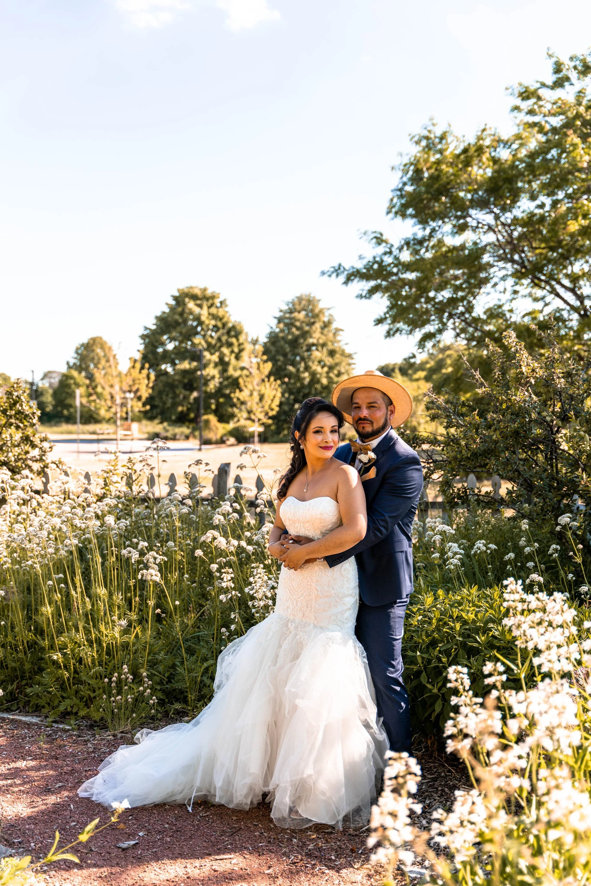 Lorena + Jesus | The Grand Meridian | Appleton, WI | June 12, 2021