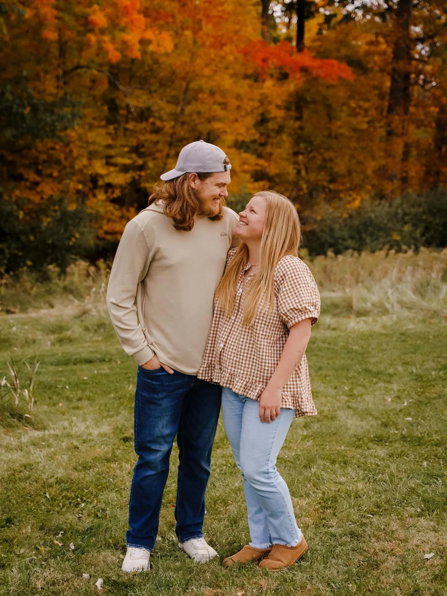 ✨ The Hinten Family ✨