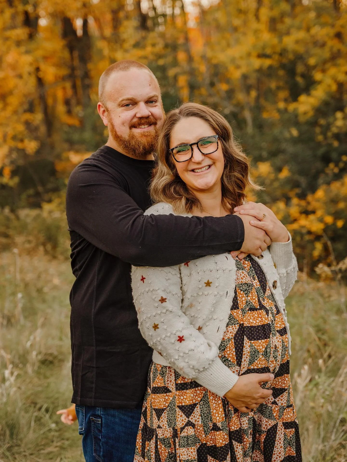 Another fall minis throwback! 🍂