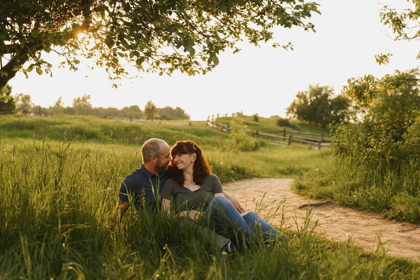 This summer has been a quieter one for me- I gave birth to my second child in late February, haven&rsquo;t taken on as many weddings, and have been enjoying the extra free time this summer with travel and plans with friends. 

In June, I photographed