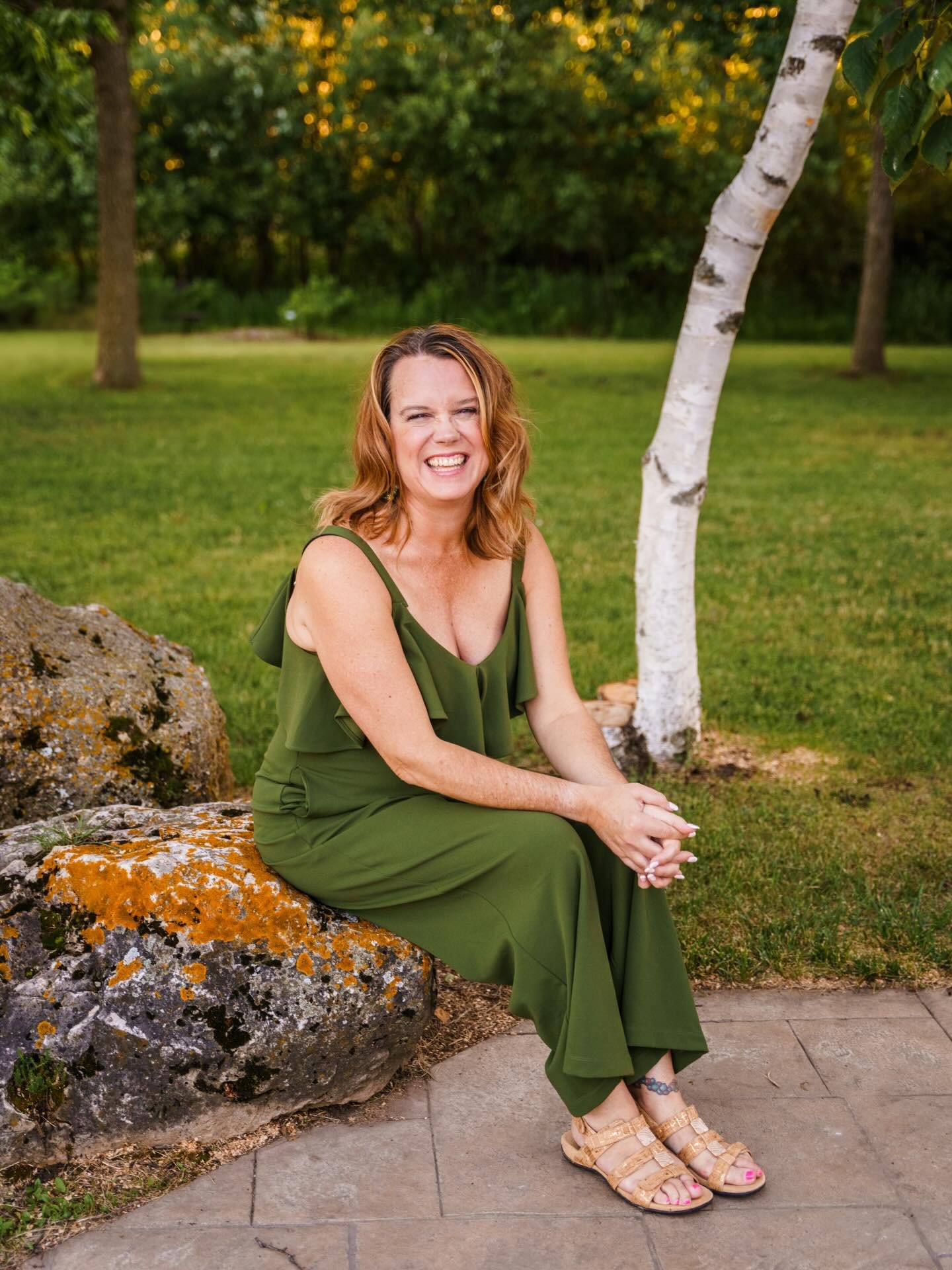 Slowly, but surely catching up on blog posts on my website- Brandy&rsquo;s Branding Session is up on the blog now!