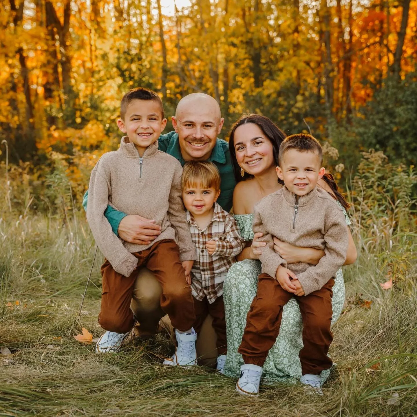 2025 fall minis are officially on the blog - link in bio!

Slowly but surely will have the whole website updated!😉 

#appletonfamilyphotographer #appletonphotographer