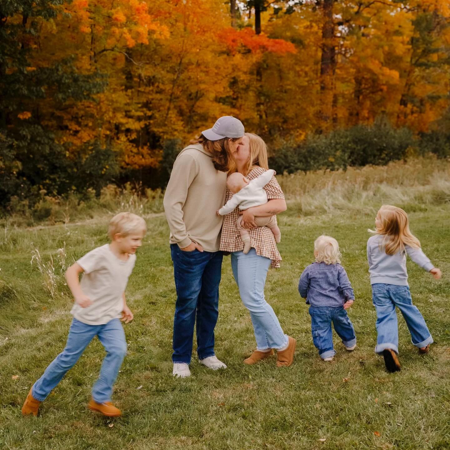 Hinten fam- now on the blog! 🎉 link in bio!