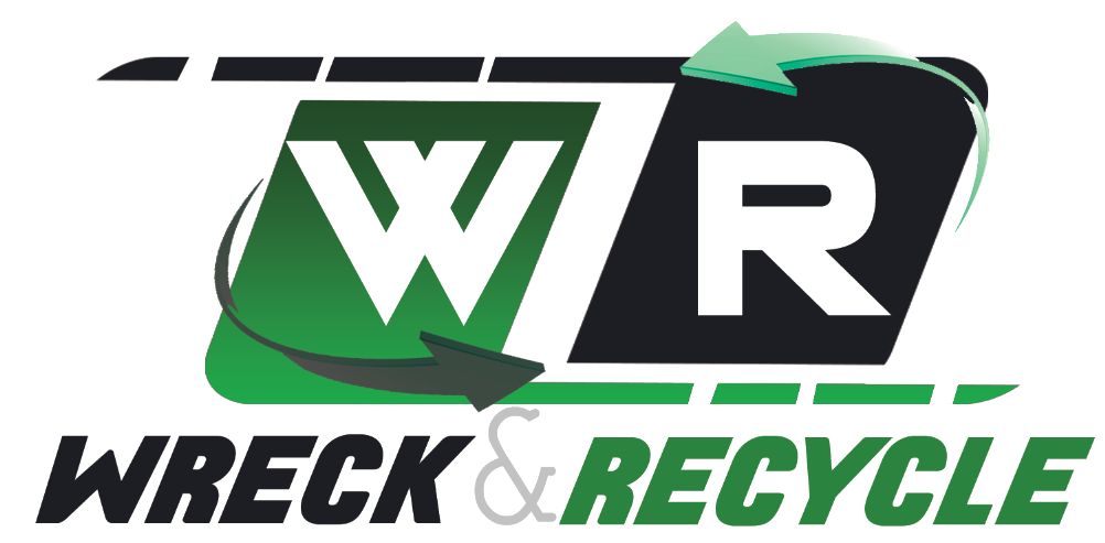 Wreck & Recycle