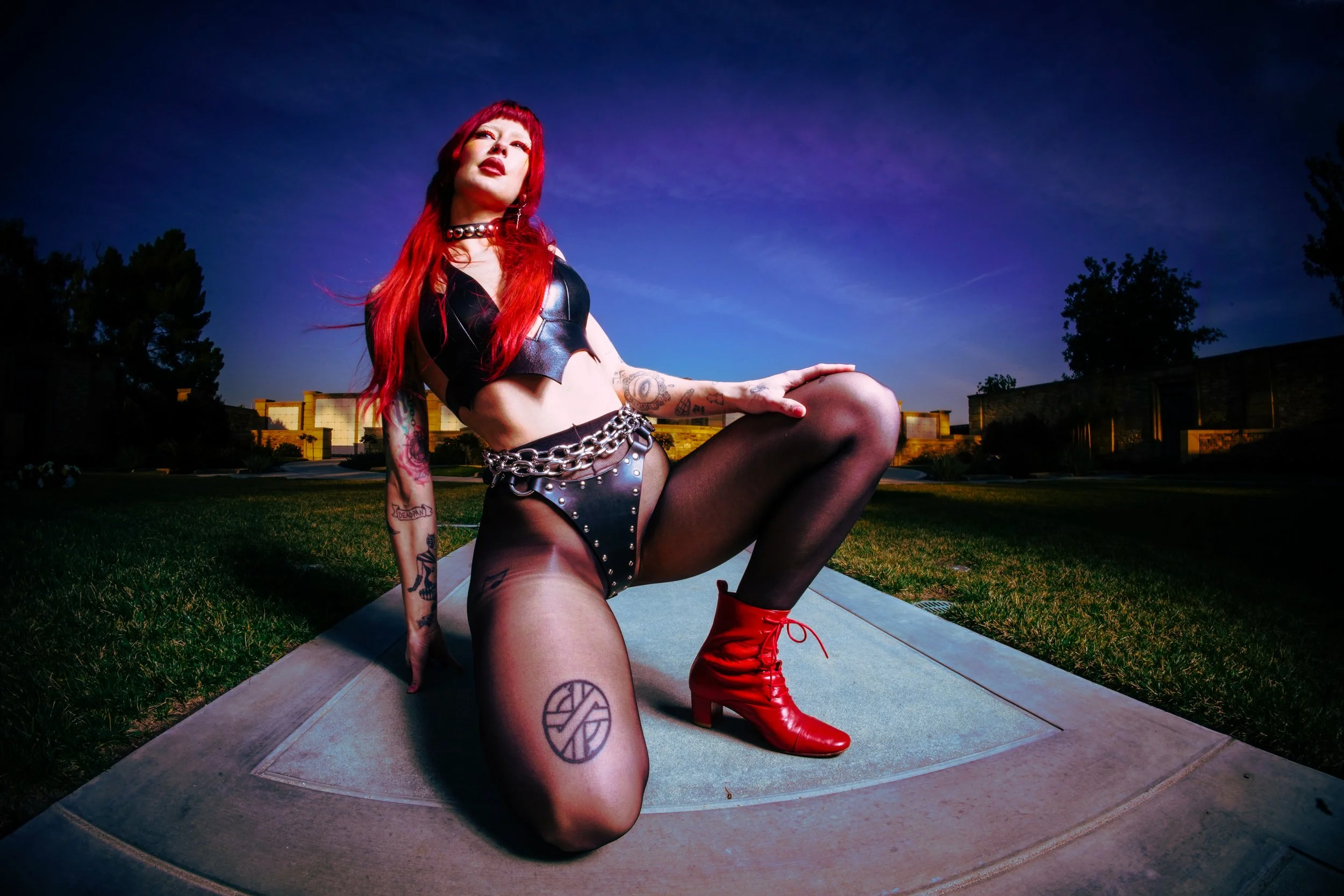 Cervena Fox Game Of Thrones