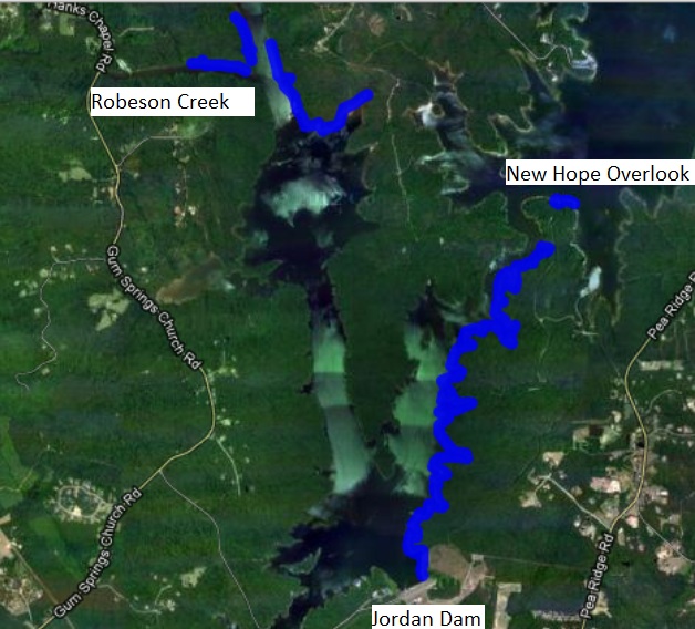 Spectacular Progress in Shoreline Cleanup During Last 6 Months