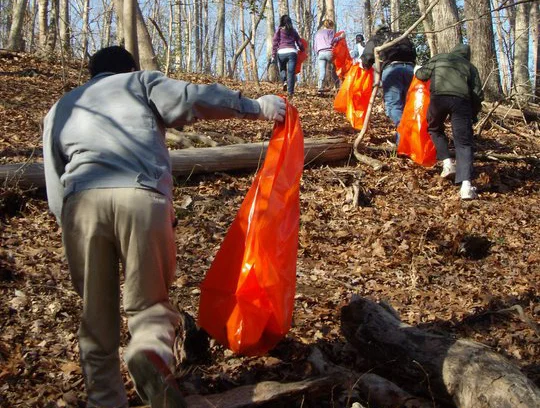 500 volunteers expected in 7 upcoming cleanup events
