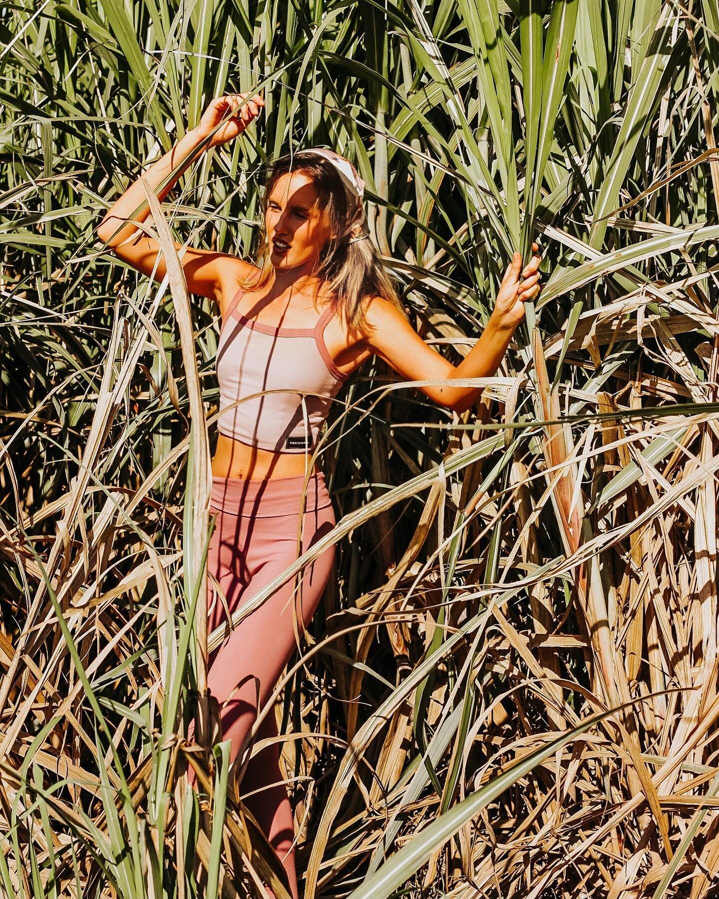 The human being behind the Gram/sugarcane highlights 🌾🌸

Why Old Salty Trek? People often call me an old soul. Salt from the big blue has been in my blood since a baby girl. I wanted to share my journey &amp; inspire your trek. Plus, our first home