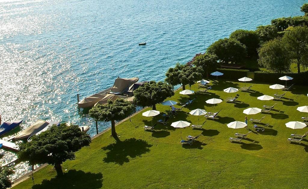 &laquo;
Heute sind wir auf einem Firmenevent im wundersch&ouml;nen Lifestyle Hotel Hermitage am Vierwaldst&auml;ttersee und d&uuml;rfen den &bdquo;kleinen G&auml;sten&ldquo; einen unvergesslichen Tag schenken.

Location: @hermitagelucerne 
Kinderbetr