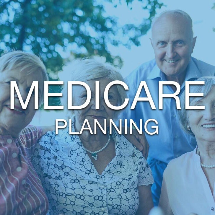 Medicare Planning