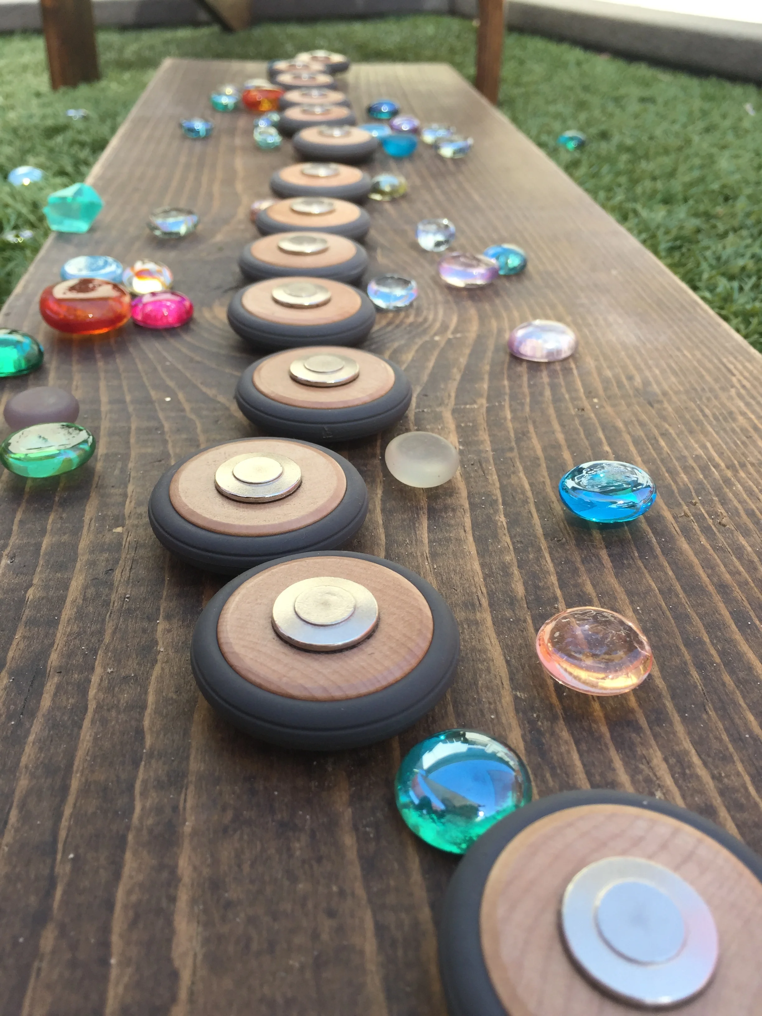 Magnets 