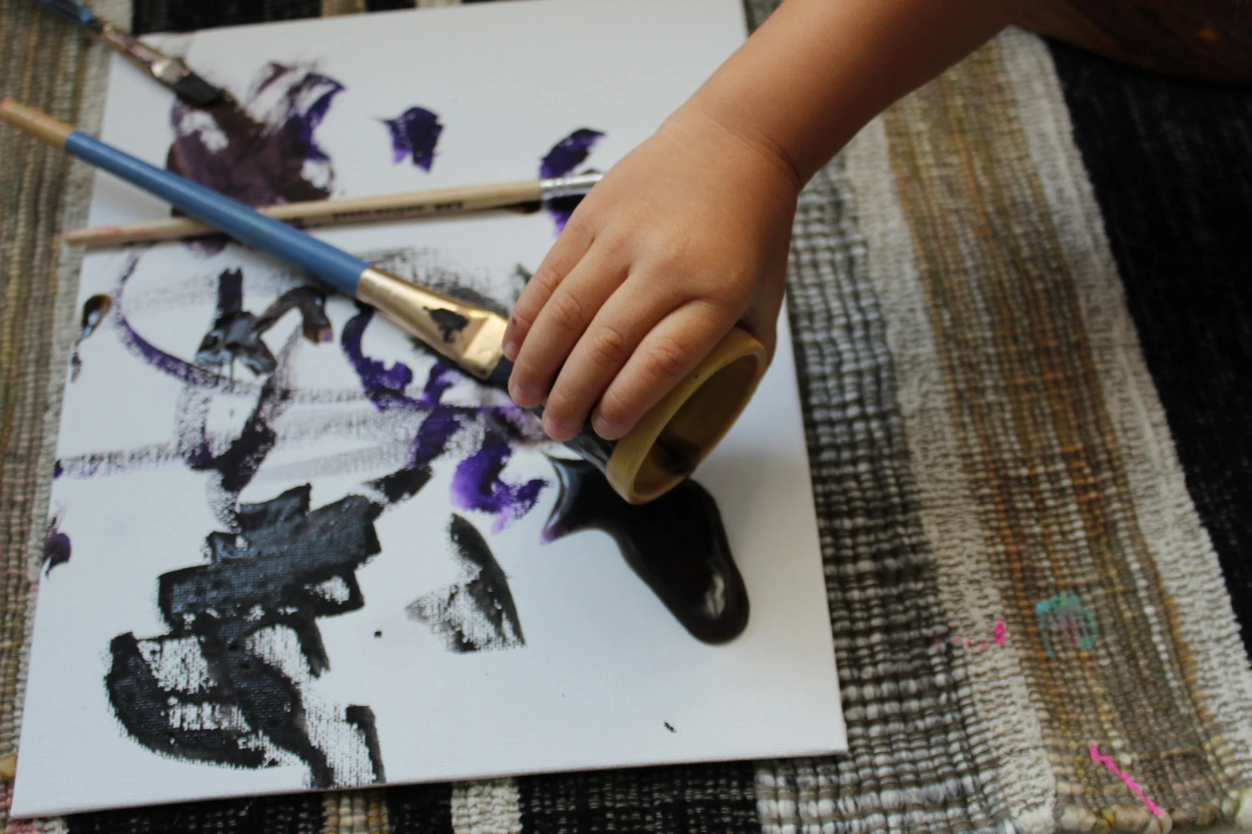 Watercolor 