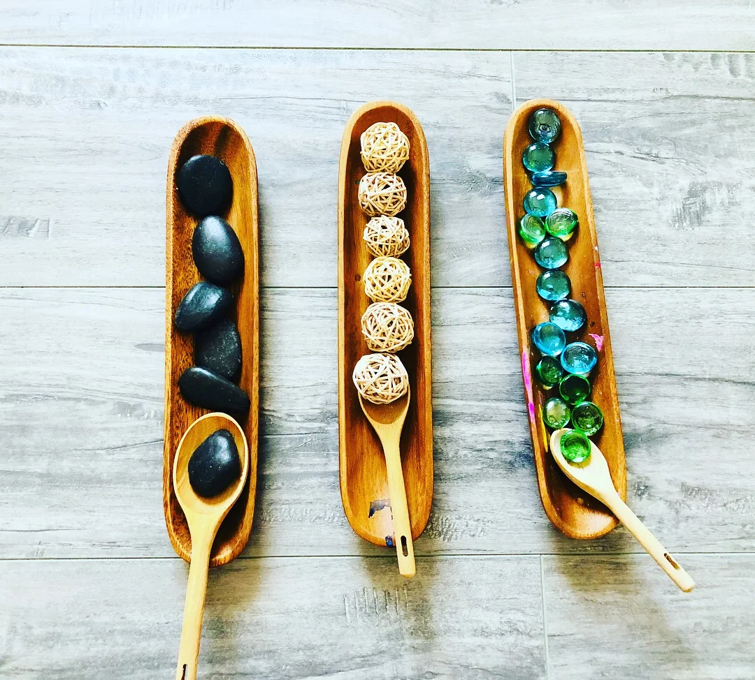 Loose Parts 