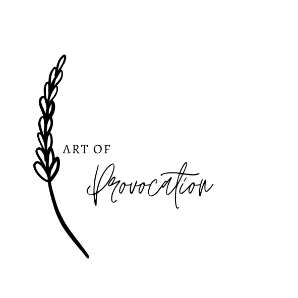 Art of Provocation 