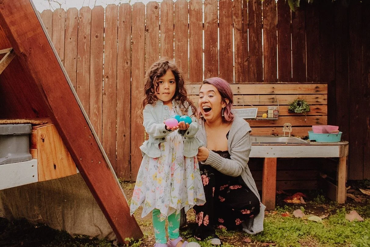 Motherhood. 
It is beautiful, magical, scary, challenging, and wonderful all at the same time. 
.
Cancer shed such a light on how precious time truly is. 
.
Im learning to be more present, available, spontaneous, and adventurous each day. 
.
All whil