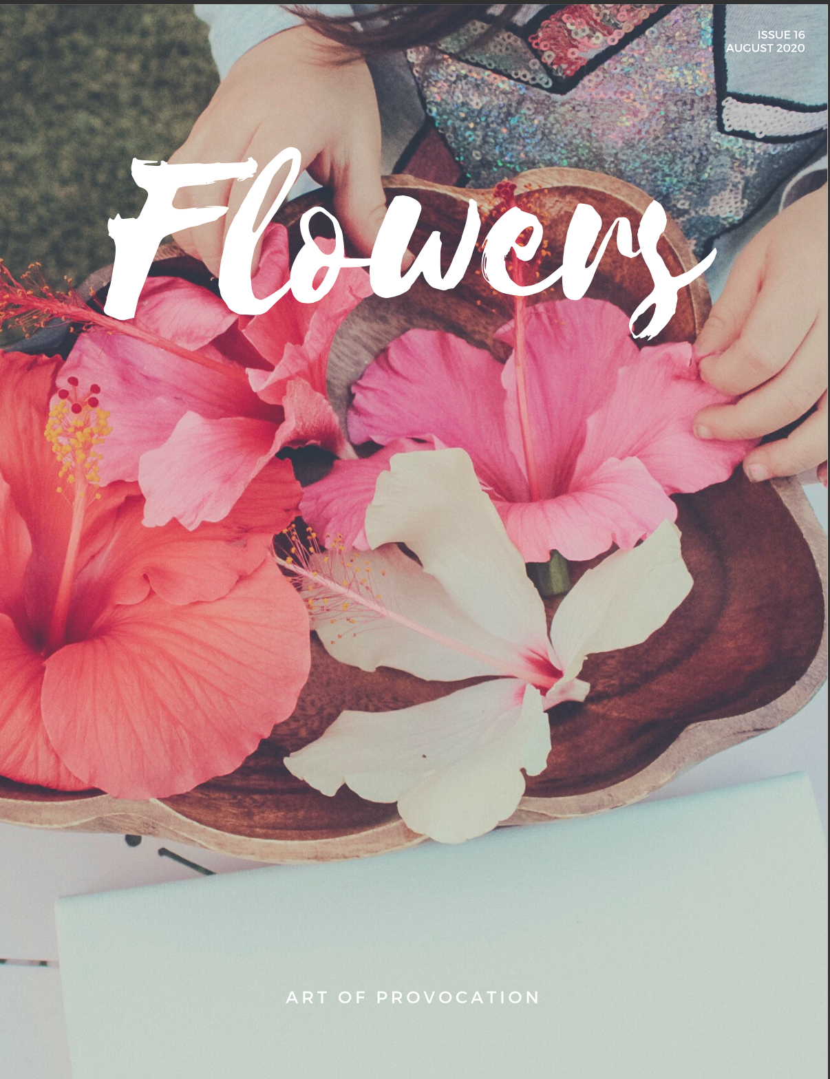 Flower Curriculum Pack 