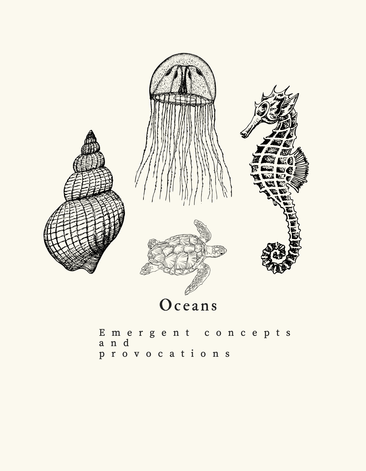 Ocean Curriculum Pack 