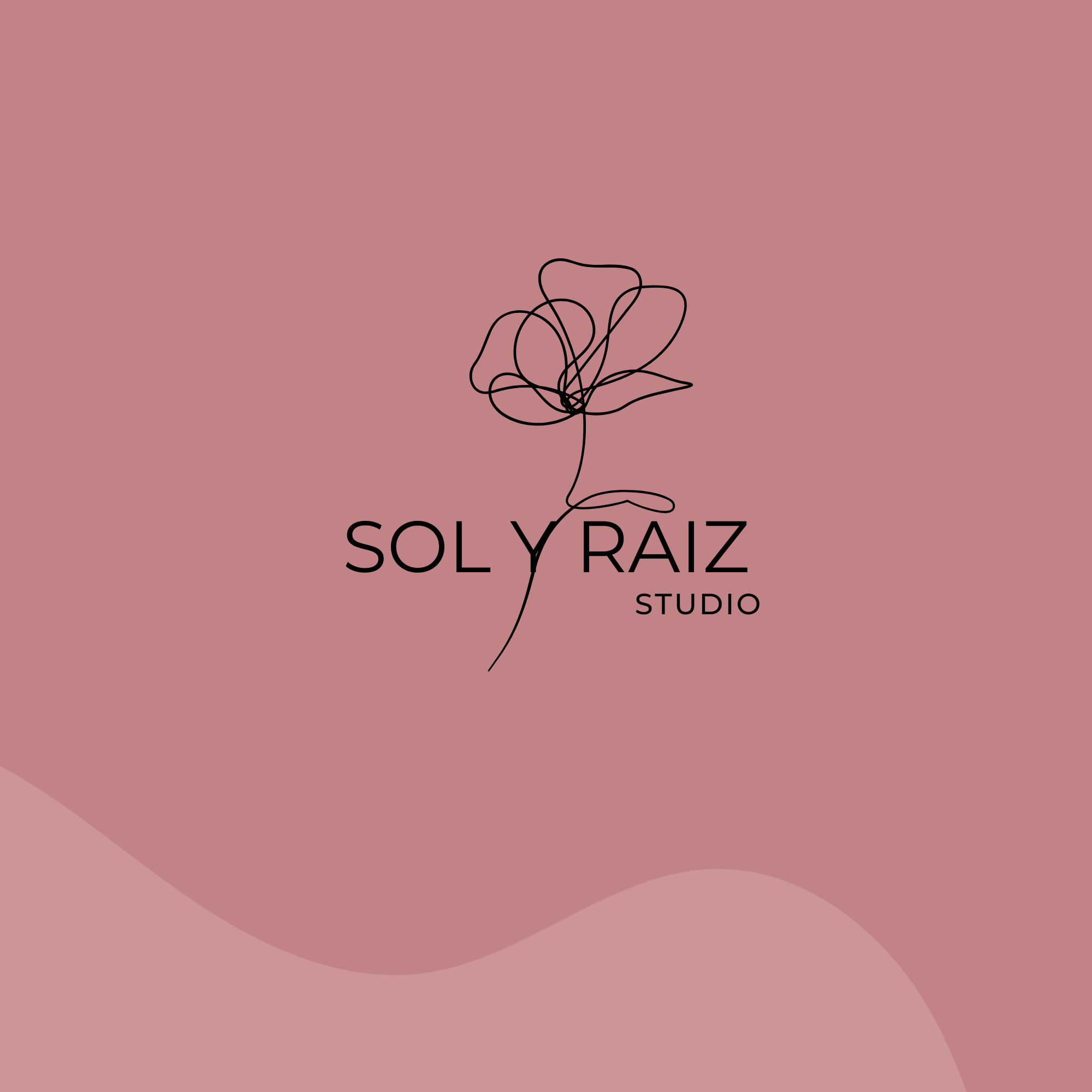 Sol Y Raiz 