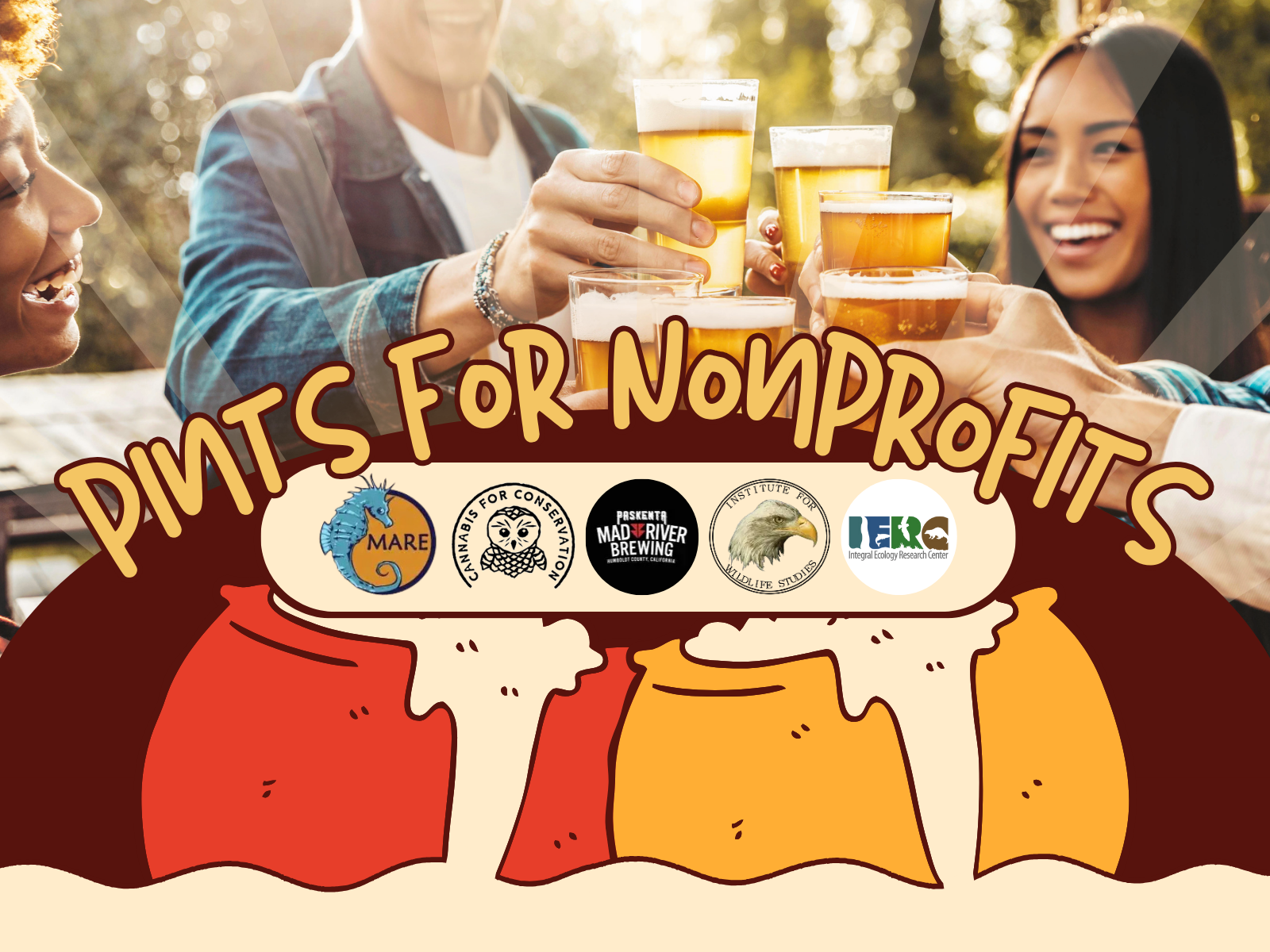 Pints for Nonprofits