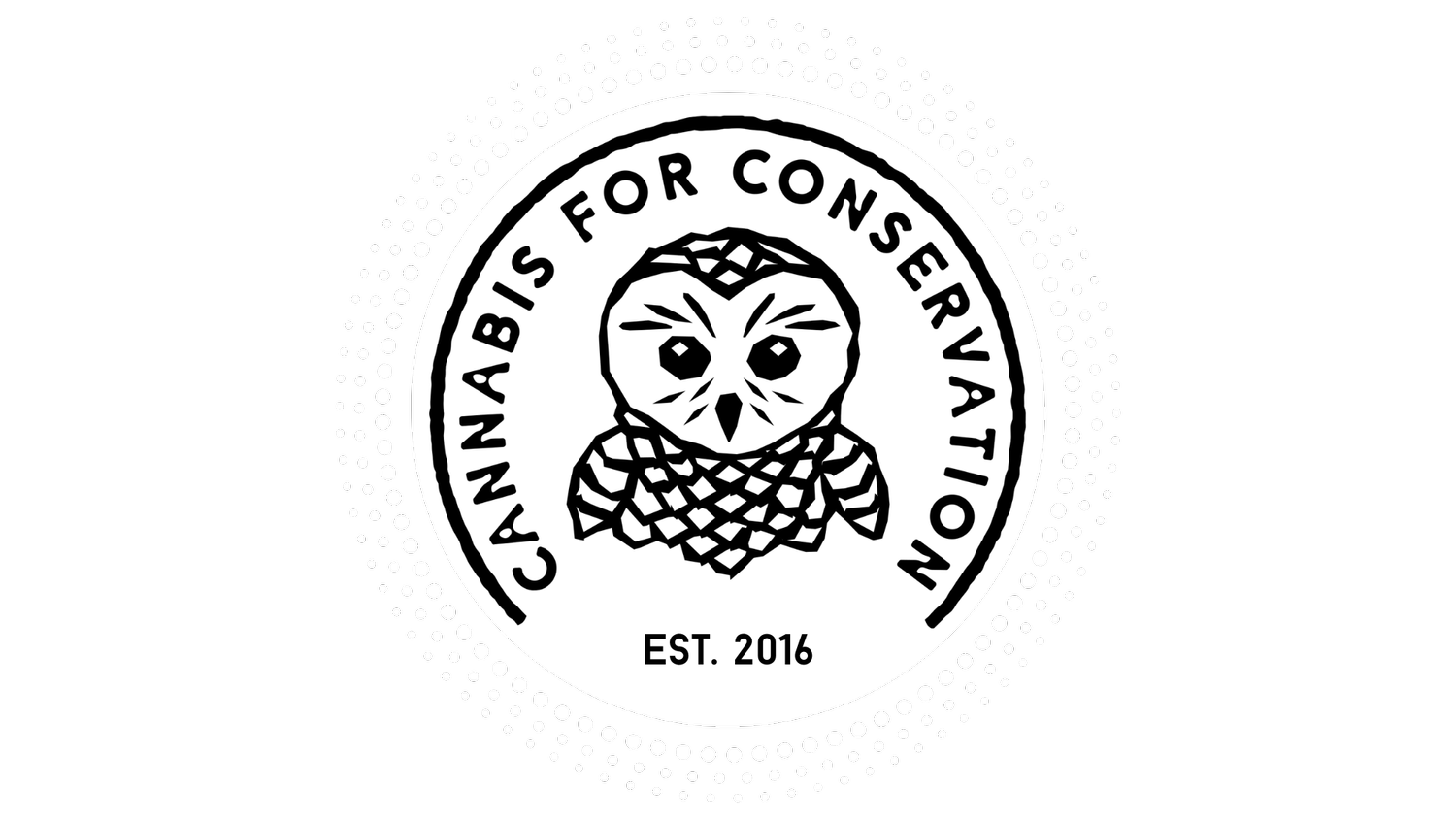 Cannabis for Conservation