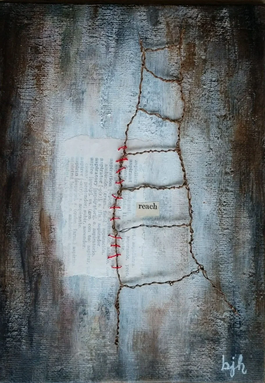 Your Dreams Are Outside Your Comfort Zone