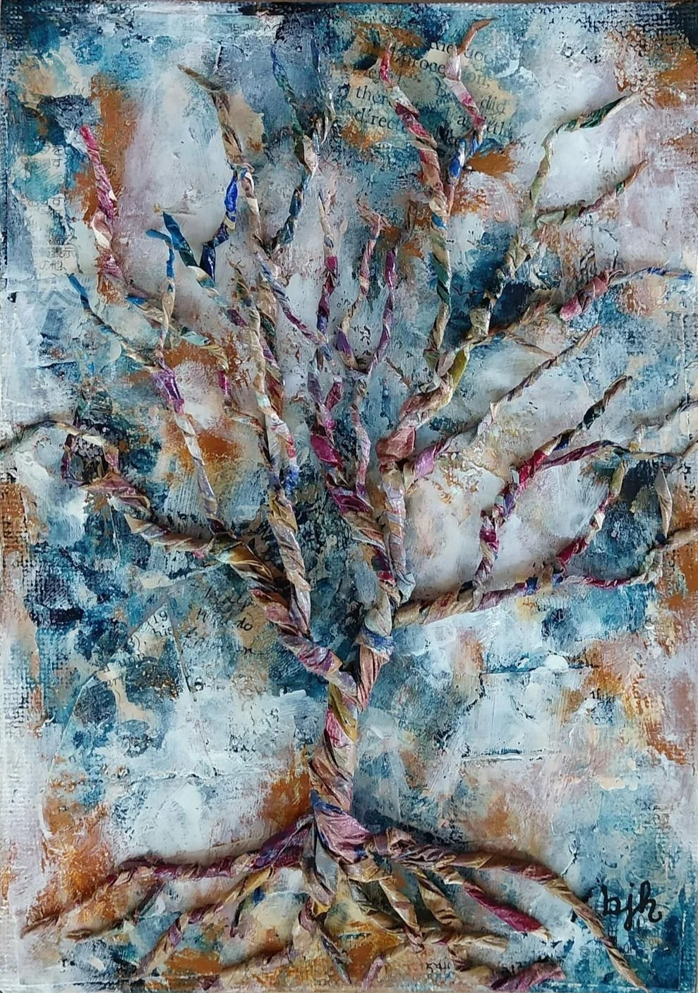 Time for Leaves To Dream