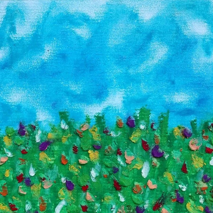 Chasing The Clouds Away