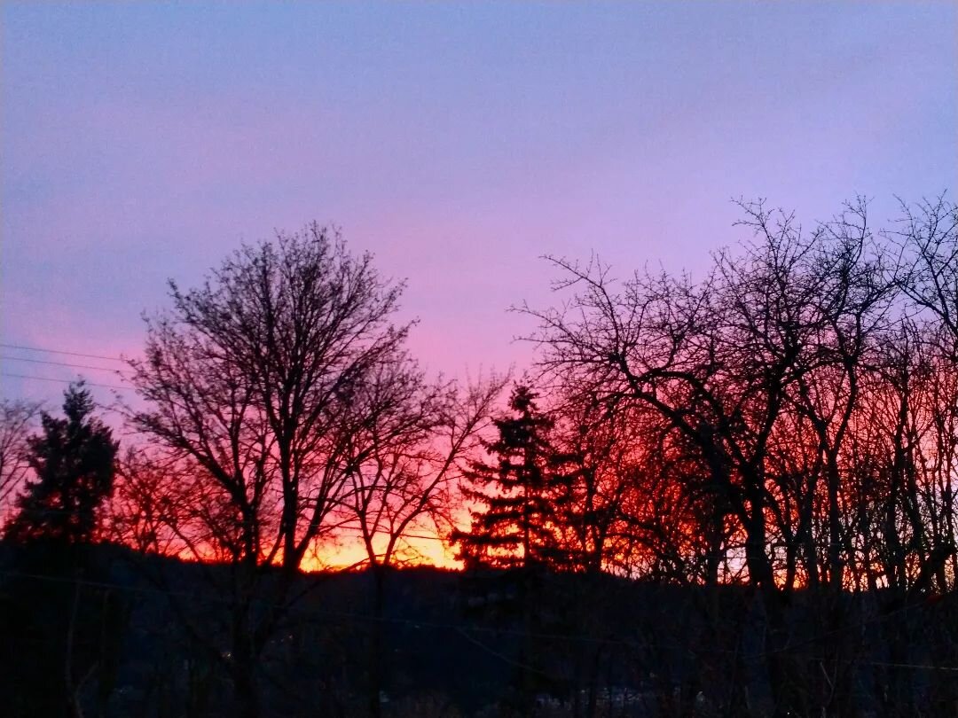 The front porch view put on quite a show tonight.

#pnwparadise #pnwwonderland #thisistheheartthaticallhome #mycuprunnethover